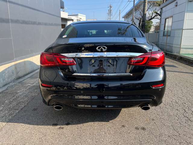 日産 フーガ ２．５ ２５０ＧＴ Ａパッケージ R1年 (東海) 99