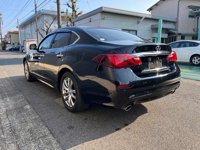 日産 フーガ ２．５ ２５０ＧＴ Ａパッケージ R1年 (東海) 99