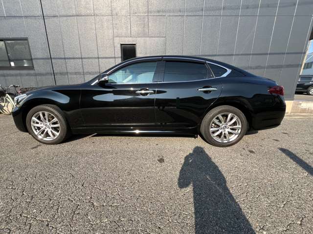 日産 フーガ ２．５ ２５０ＧＴ Ａパッケージ R1年 (東海) 99