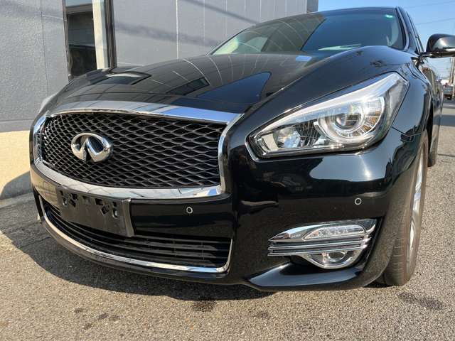 日産 フーガ ２．５ ２５０ＧＴ Ａパッケージ R1年 (東海) 99