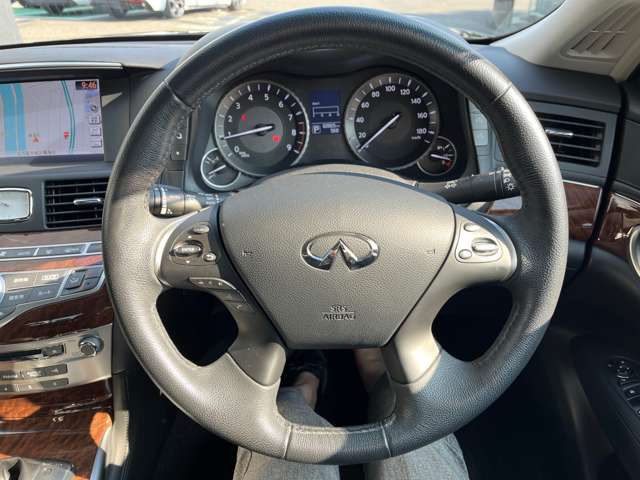 日産 フーガ ２．５ ２５０ＧＴ Ａパッケージ R1年 (東海) 99