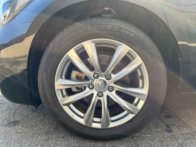 日産 フーガ ２．５ ２５０ＧＴ Ａパッケージ R1年 (東海) 99