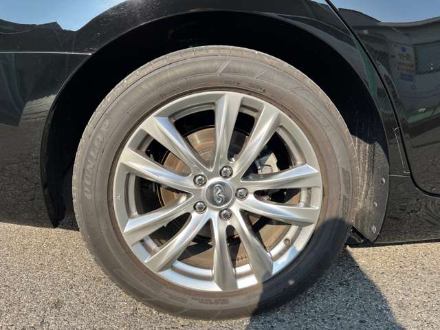 日産 フーガ ２．５ ２５０ＧＴ Ａパッケージ R1年 (東海) 99