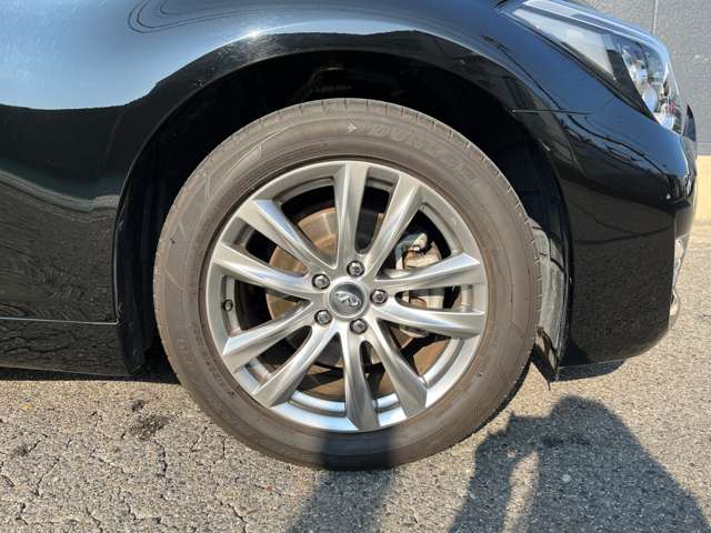 日産 フーガ ２．５ ２５０ＧＴ Ａパッケージ R1年 (東海) 99