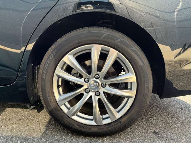 日産 フーガ ２．５ ２５０ＧＴ Ａパッケージ R1年 (東海) 99