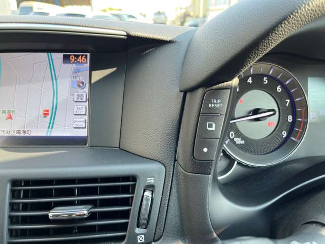 日産 フーガ ２．５ ２５０ＧＴ Ａパッケージ R1年 (東海) 99