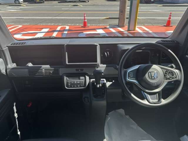 ホンダ Ｎ−ＶＡＮ ６６０ ファン ４ＷＤ R6年 (東海) 99