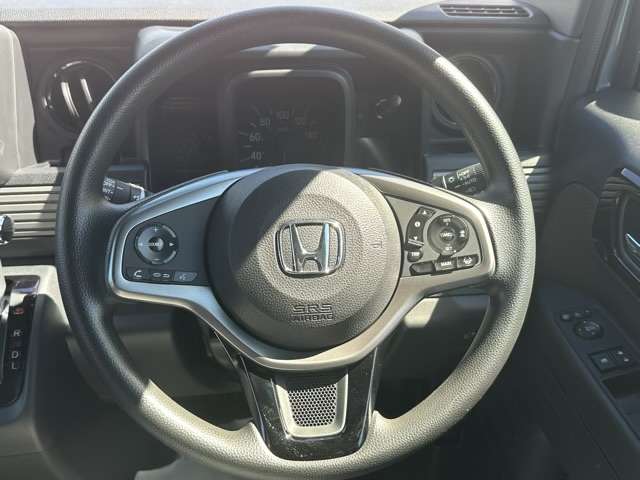 ホンダ Ｎ−ＶＡＮ ６６０ ファン ４ＷＤ R6年 (東海) 99