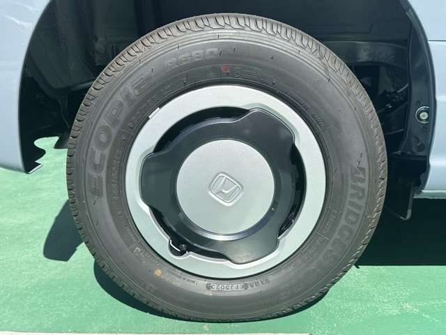 ホンダ Ｎ−ＶＡＮ ６６０ ファン ４ＷＤ R6年 (東海) 99