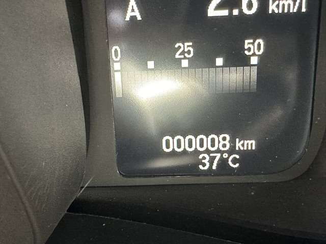 ホンダ Ｎ−ＶＡＮ ６６０ ファン ４ＷＤ R6年 (東海) 99