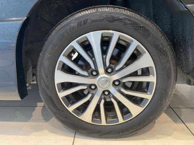 日産 セレナ ２．０ ハイウェイスター Ｖセレクション＋ＳＡＦＥＴＹ Ｓ－ＨＹＢＲＩＤ アドバンスドセーフティ ＰＫＧ H27年 (九州・沖縄) 99