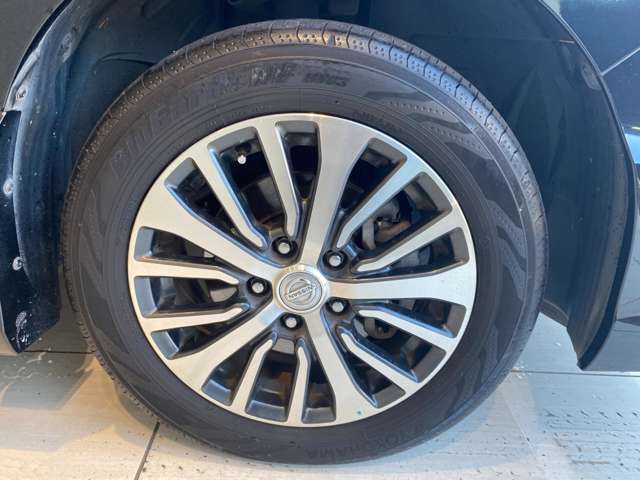 日産 セレナ ２．０ ハイウェイスター Ｖセレクション＋ＳＡＦＥＴＹ Ｓ－ＨＹＢＲＩＤ アドバンスドセーフティ ＰＫＧ H27年 (九州・沖縄) 99