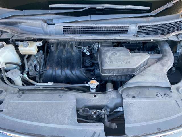 日産 セレナ ２．０ ハイウェイスター Ｖセレクション＋ＳＡＦＥＴＹ Ｓ－ＨＹＢＲＩＤ アドバンスドセーフティ ＰＫＧ H27年 (九州・沖縄) 99