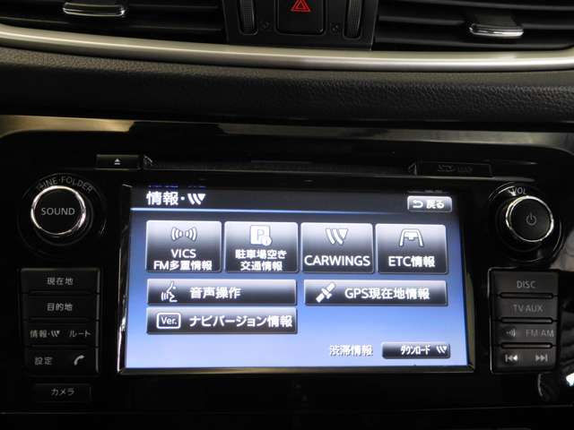 日産 エクストレイル ２．０ ２０Ｘ エマージェンシーブレーキパッケージ ２列車 ４ＷＤ H27年 (九州・沖縄) 99