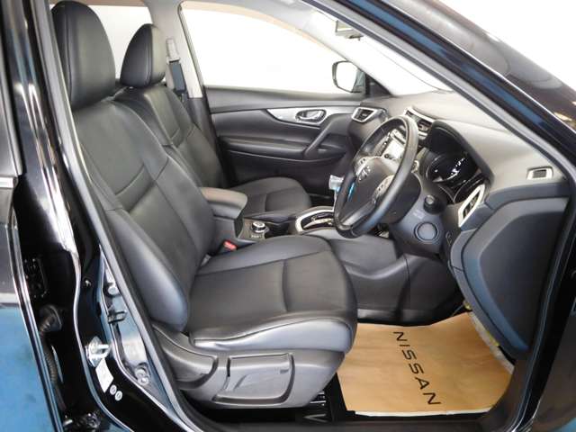 日産 エクストレイル ２．０ ２０Ｘ エマージェンシーブレーキパッケージ ２列車 ４ＷＤ H27年 (九州・沖縄) 99