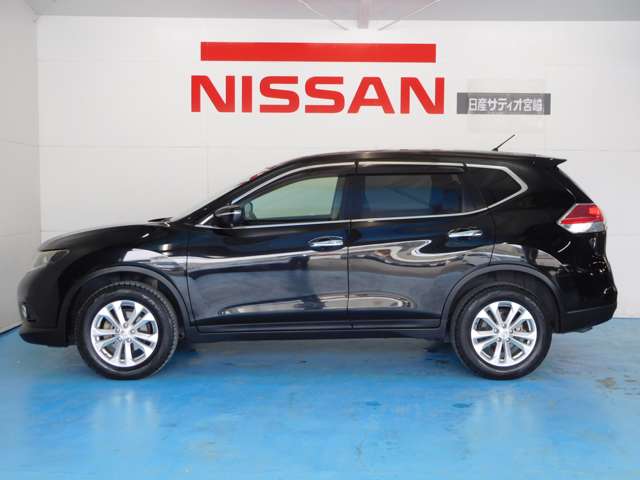 日産 エクストレイル ２．０ ２０Ｘ エマージェンシーブレーキパッケージ ２列車 ４ＷＤ H27年 (九州・沖縄) 99