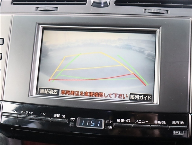 トヨタ マークＸ ２．５ ２５０Ｇ H19年 (関東) 99