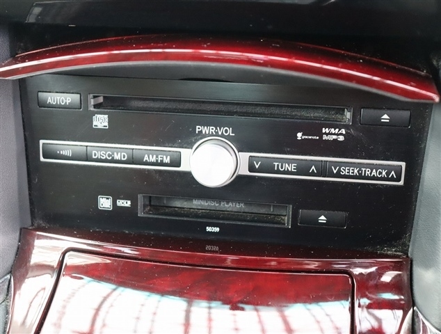 トヨタ マークＸ ２．５ ２５０Ｇ H19年 (関東) 99