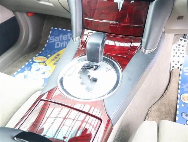 トヨタ マークＸ ２．５ ２５０Ｇ H19年 (関東) 99