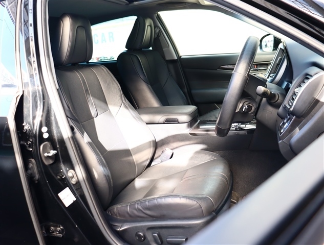 トヨタ クラウン　ハイブリッド ハイブリッド ２．５ Ｓ H25年 (関東) 99