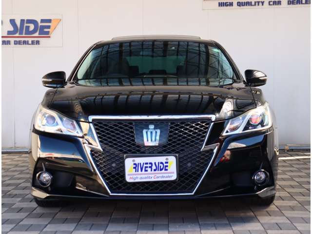 トヨタ クラウン　ハイブリッド ハイブリッド ２．５ Ｓ H25年 (関東) 99