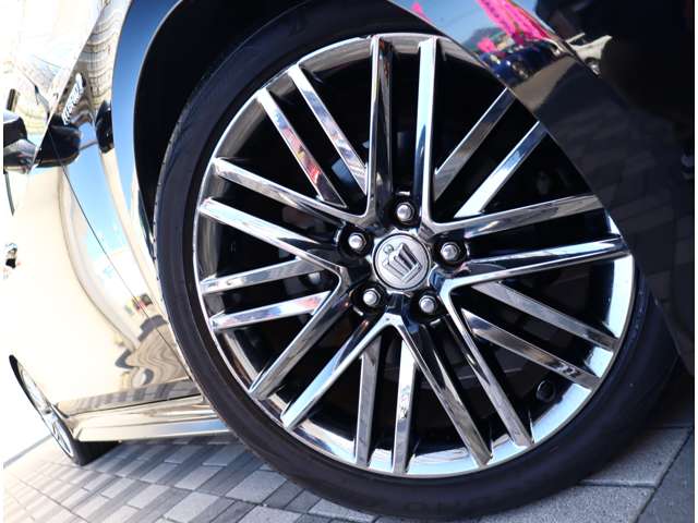 トヨタ クラウン　ハイブリッド ハイブリッド ２．５ Ｓ H25年 (関東) 99