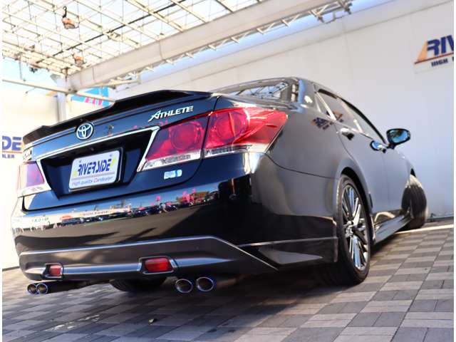 トヨタ クラウン　ハイブリッド ハイブリッド ２．５ Ｓ H25年 (関東) 99