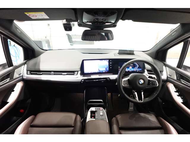 ＢＭＷ ２シリーズアクティブツアラー ２１８Ｉ Ｍスポーツ ＤＣＴ R6年 (近畿) 99