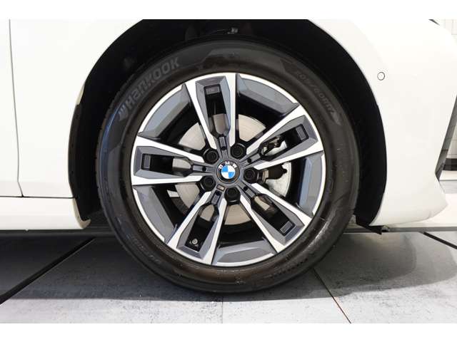 ＢＭＷ ２シリーズアクティブツアラー ２１８Ｉ Ｍスポーツ ＤＣＴ R6年 (近畿) 99