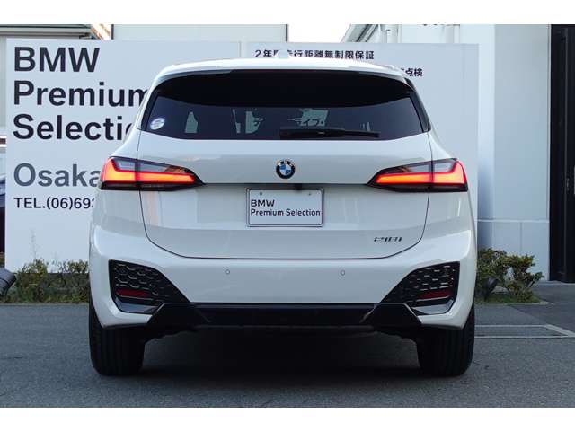 ＢＭＷ ２シリーズアクティブツアラー ２１８Ｉ Ｍスポーツ ＤＣＴ R6年 (近畿) 99