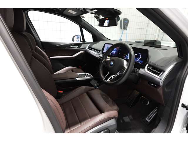 ＢＭＷ ２シリーズアクティブツアラー ２１８Ｉ Ｍスポーツ ＤＣＴ R6年 (近畿) 99