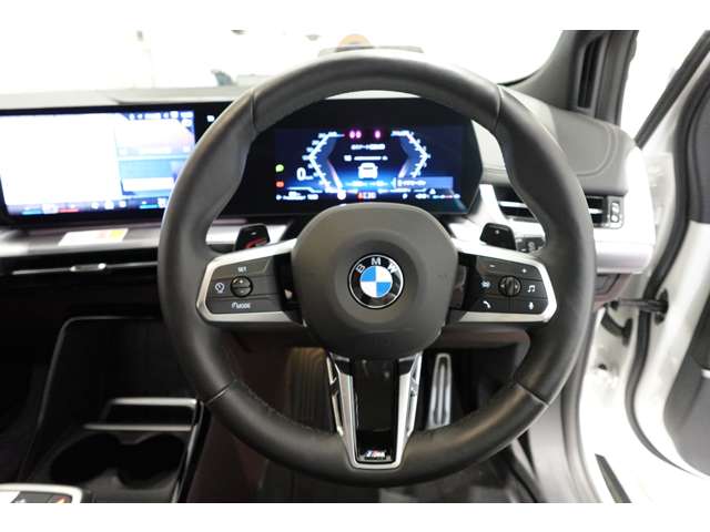 ＢＭＷ ２シリーズアクティブツアラー ２１８Ｉ Ｍスポーツ ＤＣＴ R6年 (近畿) 99