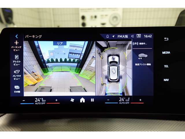 ＢＭＷ ２シリーズアクティブツアラー ２１８Ｉ Ｍスポーツ ＤＣＴ R6年 (近畿) 99