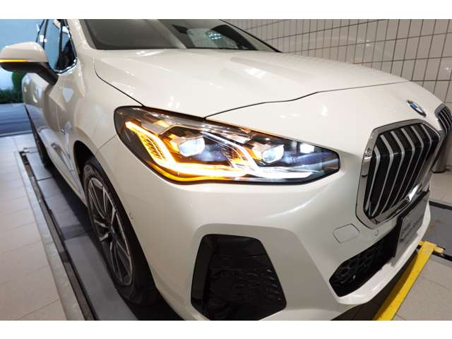 ＢＭＷ ２シリーズアクティブツアラー ２１８Ｉ Ｍスポーツ ＤＣＴ R6年 (近畿) 99