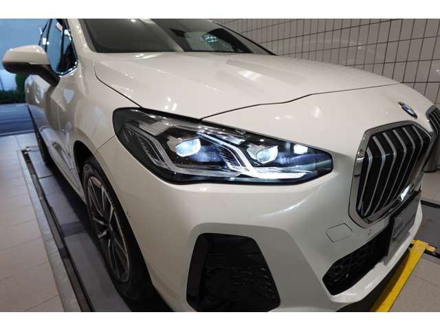 ＢＭＷ ２シリーズアクティブツアラー ２１８Ｉ Ｍスポーツ ＤＣＴ R6年 (近畿) 99