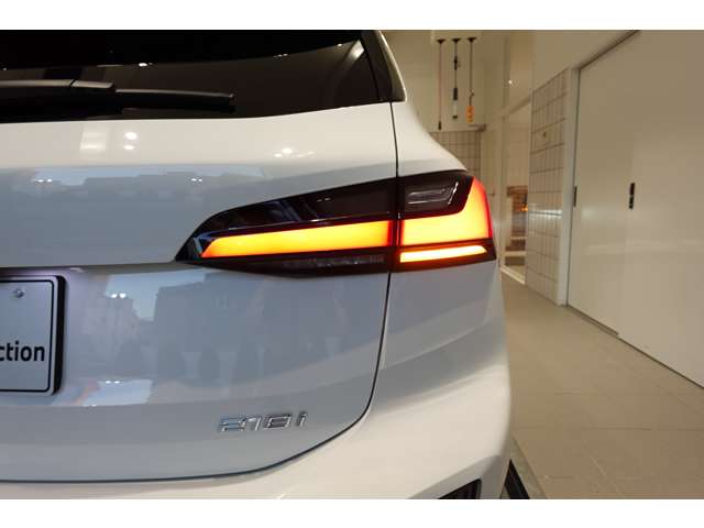 ＢＭＷ ２シリーズアクティブツアラー ２１８Ｉ Ｍスポーツ ＤＣＴ R6年 (近畿) 99