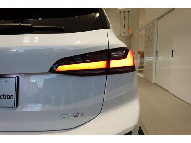 ＢＭＷ ２シリーズアクティブツアラー ２１８Ｉ Ｍスポーツ ＤＣＴ R6年 (近畿) 99