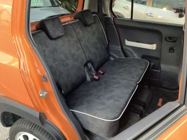 スズキ ハスラー ６６０ Ｇ R1年 (近畿) 99