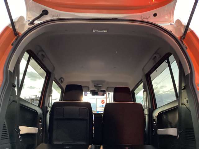 スズキ ハスラー ６６０ Ｇ R1年 (近畿) 99