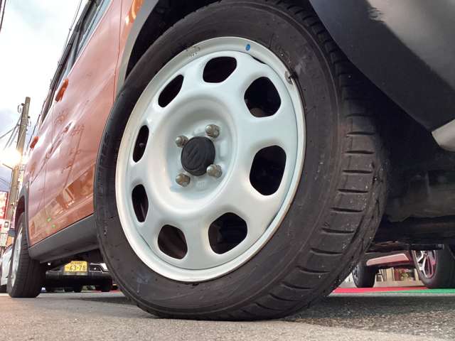 スズキ ハスラー ６６０ Ｇ R1年 (近畿) 99