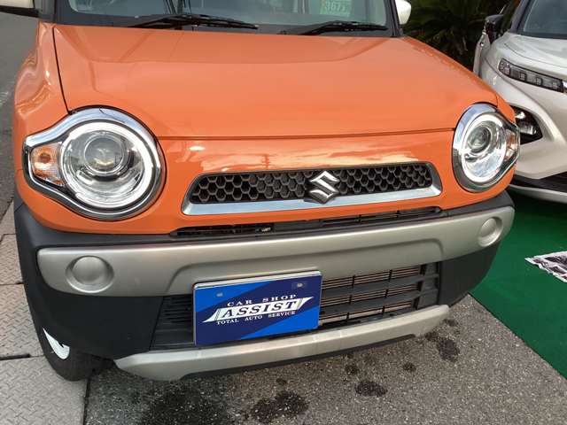 スズキ ハスラー ６６０ Ｇ R1年 (近畿) 99