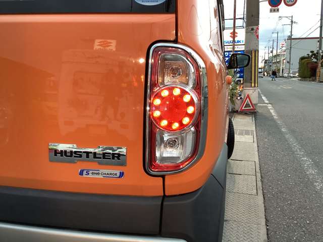 スズキ ハスラー ６６０ Ｇ R1年 (近畿) 99