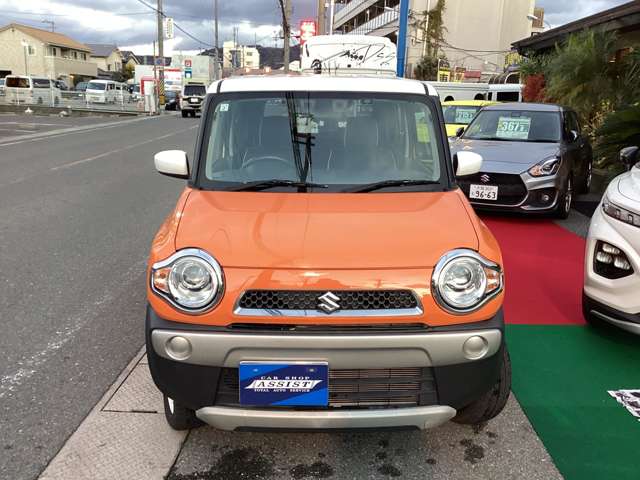 スズキ ハスラー ６６０ Ｇ R1年 (近畿) 99