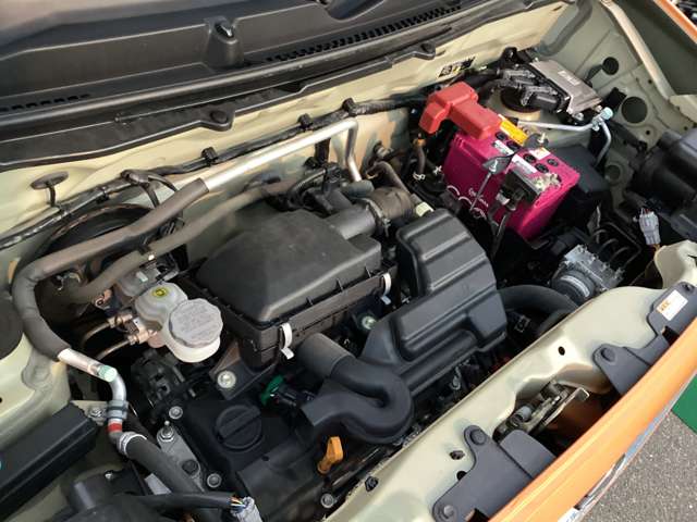 スズキ ハスラー ６６０ Ｇ R1年 (近畿) 99