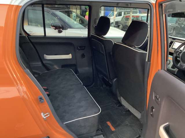 スズキ ハスラー ６６０ Ｇ R1年 (近畿) 99