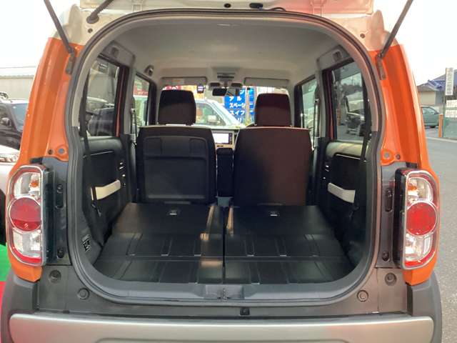 スズキ ハスラー ６６０ Ｇ R1年 (近畿) 99