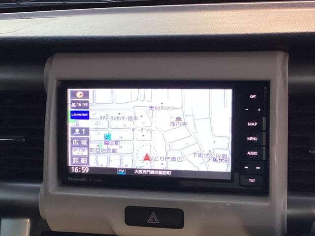 スズキ ハスラー ６６０ Ｇ R1年 (近畿) 99