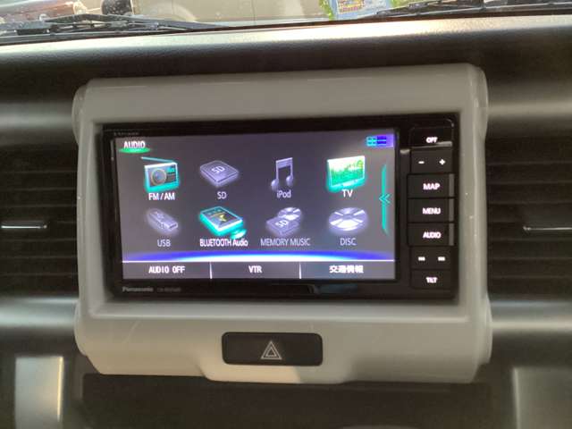 スズキ ハスラー ６６０ Ｇ R1年 (近畿) 99