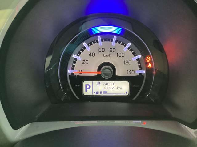 スズキ ハスラー ６６０ Ｇ R1年 (近畿) 99