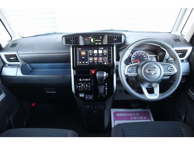 トヨタ ルーミー １．０ カスタム Ｇ R6年 (関東) 99